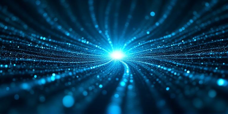 Secure data processing visualization